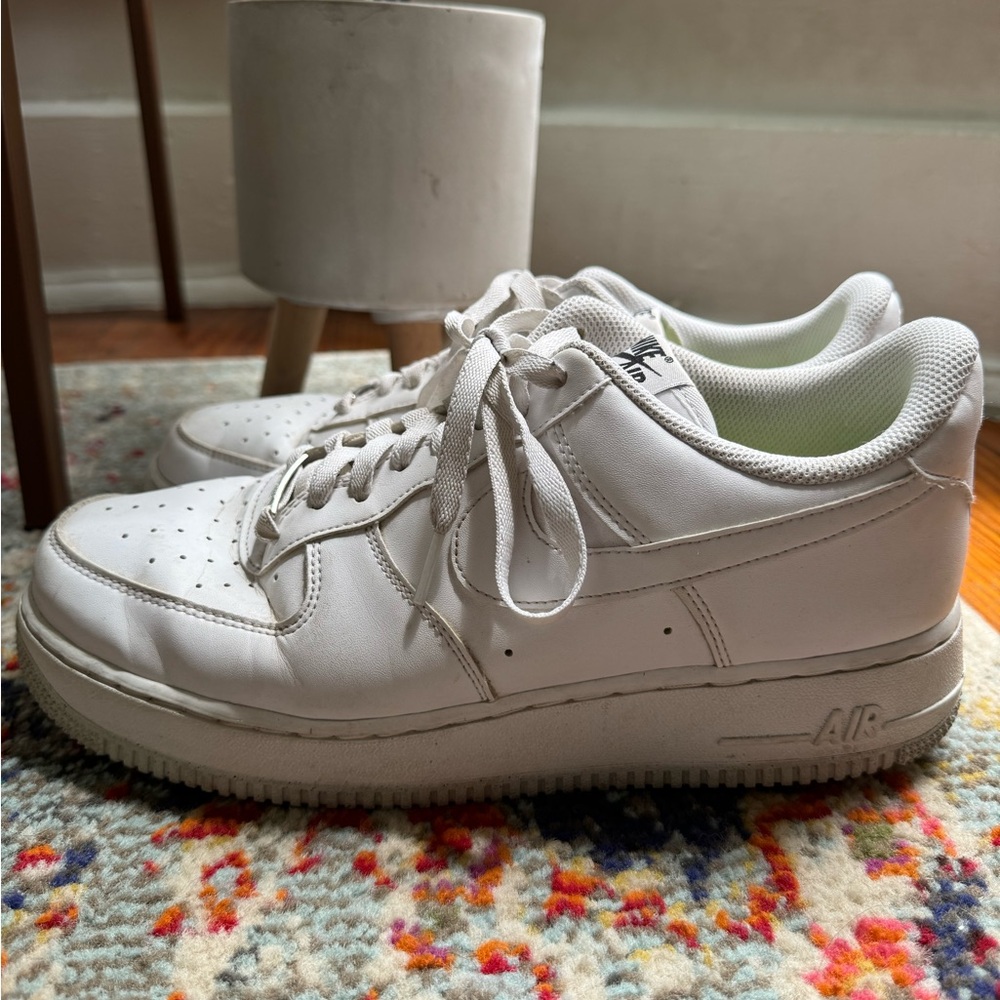Nike Air Force 1 Shoes